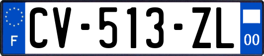 CV-513-ZL