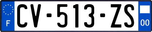 CV-513-ZS