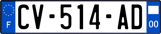 CV-514-AD