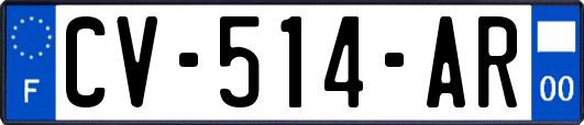 CV-514-AR