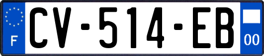 CV-514-EB