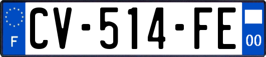 CV-514-FE