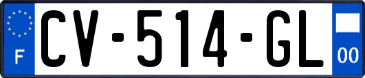 CV-514-GL