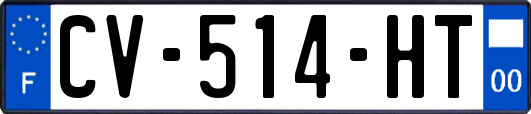 CV-514-HT