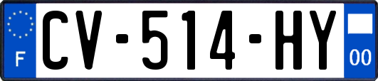 CV-514-HY