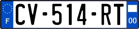 CV-514-RT