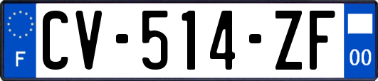 CV-514-ZF