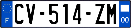 CV-514-ZM