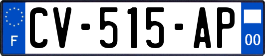 CV-515-AP