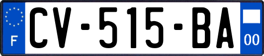 CV-515-BA