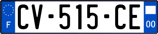 CV-515-CE