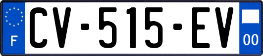 CV-515-EV