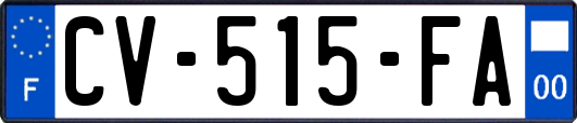 CV-515-FA