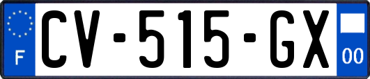 CV-515-GX