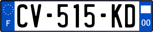 CV-515-KD