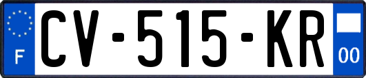 CV-515-KR