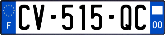 CV-515-QC