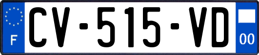 CV-515-VD