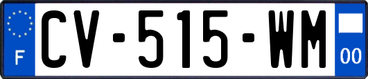 CV-515-WM