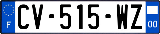 CV-515-WZ