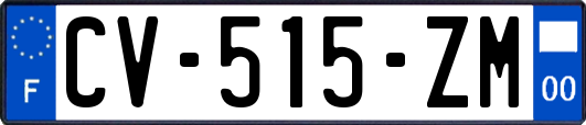 CV-515-ZM