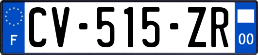 CV-515-ZR