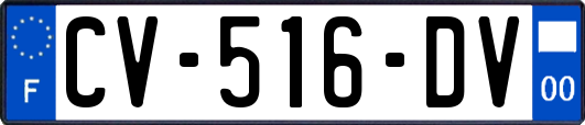 CV-516-DV