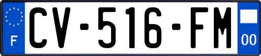 CV-516-FM