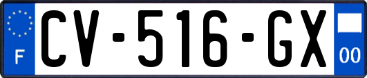 CV-516-GX