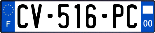 CV-516-PC