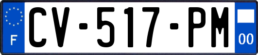 CV-517-PM