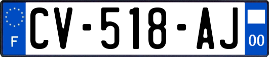CV-518-AJ
