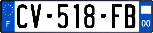 CV-518-FB