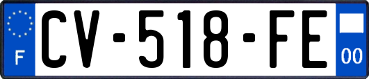 CV-518-FE