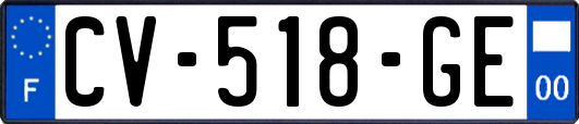 CV-518-GE