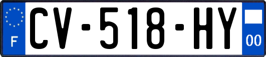 CV-518-HY