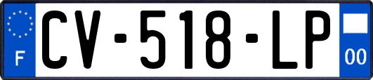 CV-518-LP