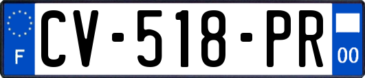 CV-518-PR