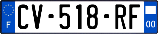 CV-518-RF