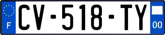 CV-518-TY