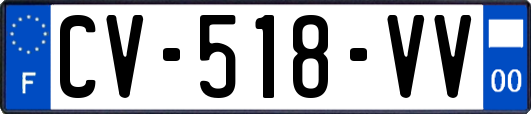 CV-518-VV