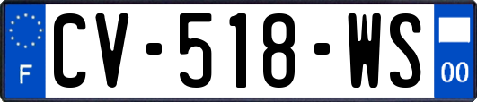 CV-518-WS