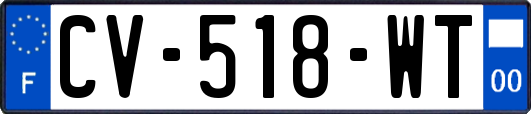 CV-518-WT