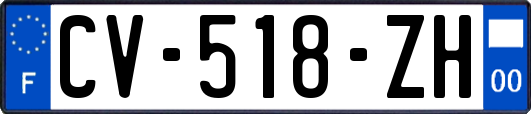 CV-518-ZH