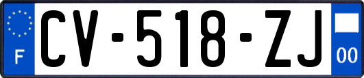 CV-518-ZJ