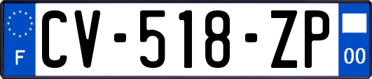 CV-518-ZP