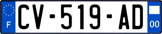 CV-519-AD