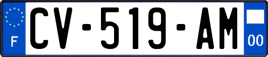 CV-519-AM