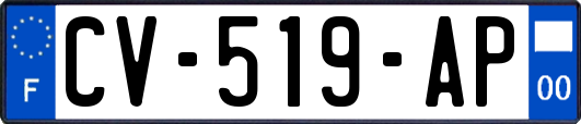 CV-519-AP