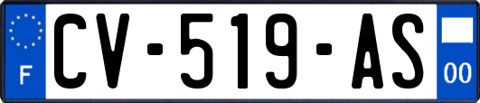 CV-519-AS